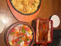 -千代武日本料理(开发区店)