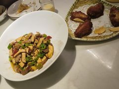 -春天里餐厅(西田城店)