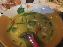 -Doo Dee Thai Food(Issan/Isaan/Esan)