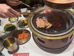 -西塔老太太泥炉烤肉(望京一店)