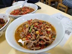 -笨罗卜浏阳菜馆(太平街店)