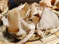 -菌彩云南野生菌火锅(呈贡七彩云南第壹城店)