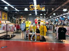 -法雅体育工厂店(皂君庙路店)