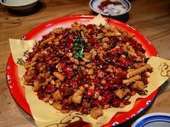 -泥糊破店小酒馆·团建聚餐(南京西路店)