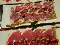 -炼瓦家日式烧肉·寿喜烧(融创精彩天地店)