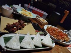 -桂小厨广西菜(万象城店)