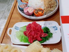 -老广州打边炉(宏润·翠湖天地璞园店)