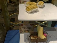 -君邦天山饭店(龙泉街店)