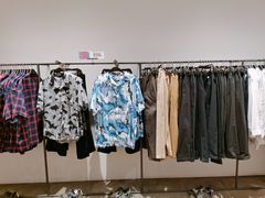 -URBAN REVIVO(西安Momopark店)