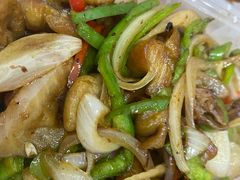-蓝精灵饺子店