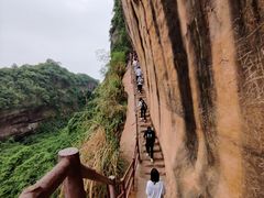 -丹霞山风景名胜区