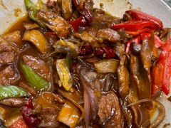 -陈小勺·东北大院(薛家岛店)