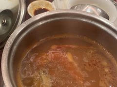 -广州希尔顿逸林酒店-OPEN開·全日制餐厅·海鲜·小火锅·自助餐(东风路店)