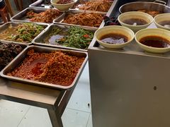 -晓马鸭店(新芜路店)