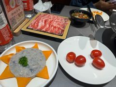 -骨之味·筒骨汤火锅(江头店)