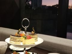 -三宝大饭店-中和艺素餐厅(浦上金山正祥广场店)