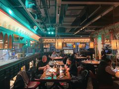 -纳瓦新疆菜(银都店)