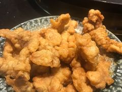 现炸酥肉-渝宗老灶火锅(巴国城店)