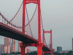 -武汉长江大桥