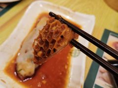 -添好运点心专门店(百老汇店)