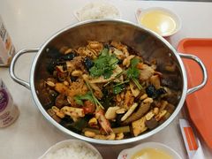 android_upload_pic-川山城麻辣香锅(鼎汇美食城店)