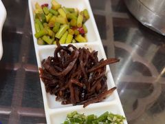-李记搅团•非遗陕菜(三桥店)