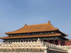 -故宫博物院(故宫)