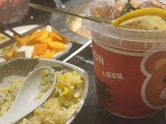 -井格重庆火锅(西直门凯德Mall店)
