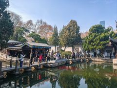 -南京中国近代史遗址博物馆(南京总统府)