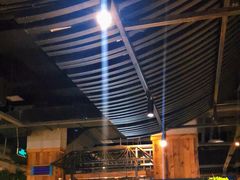 -洪氏嗨捞·广东猪肚鸡·椰子鸡火锅(西咸万象城店)