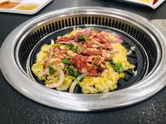 招牌肥牛-杨记齐齐哈尔烤肉(总店)
