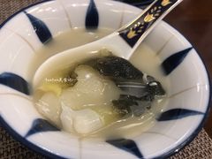 -肆月河豚·新淮扬(金融街店)