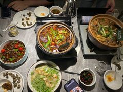-肥家大排档(天河体育西店)