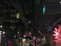 自助取餐区-别院里音乐餐酒吧(双流航空港店)