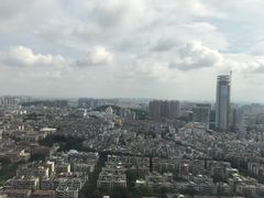 -中山利和希尔顿酒店