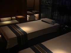 -星漾里•SPA•足道•按摩•养生(吕厝店)