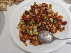 -眉州东坡(团结湖店)