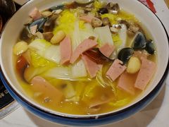 -蛙蛙叫干锅年代(簋街总店)