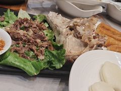 -名都饭店(梅村五洲国际广场店)