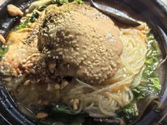 -曹宝林砂锅麻辣烫(星光路店)
