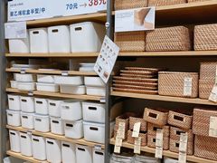 -MUJI无印良品(保利时光里店)