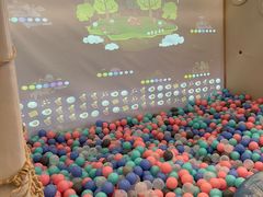 -Ours树朵家亲子餐厅(远策中心店)
