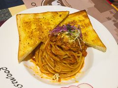 -遇见西木美式餐厅(体育路店)