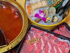 -牛匠和牛寿喜锅(西安总店)