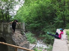 -北京上方山国家森林公园