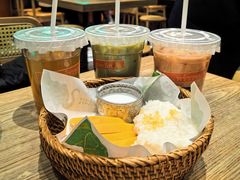 -迷你椰·泰式大排档(北京首店)