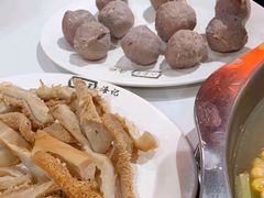 -八合里潮汕鲜牛肉火锅(吉大店)