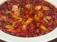 -双流老妈兔头(荟聚店)