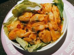 -元气寿司(东方宝泰店)