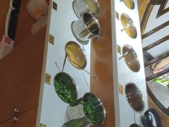-汕品潮牛正宗潮汕火锅(华师店)